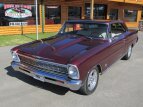 Thumbnail Photo 2 for 1966 Chevrolet Chevy II